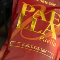 OMC Paella Stick & Bag Mix 1kg